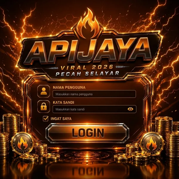 APIJAYA