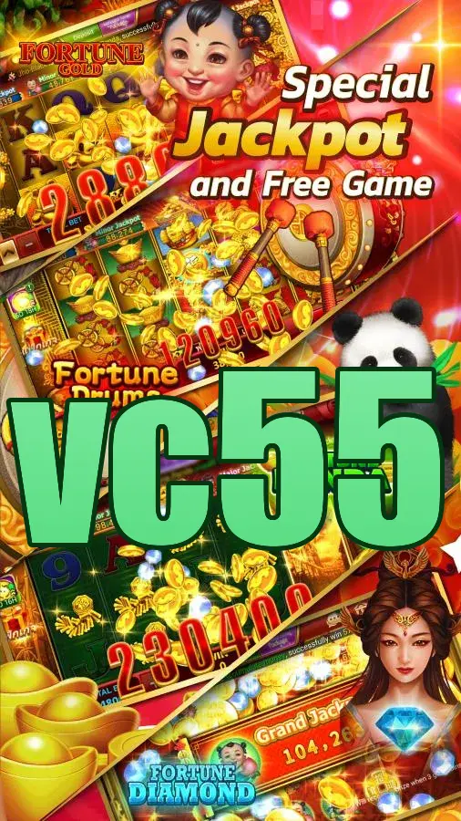 vc55 Tangkapan Layar Resmi APK
